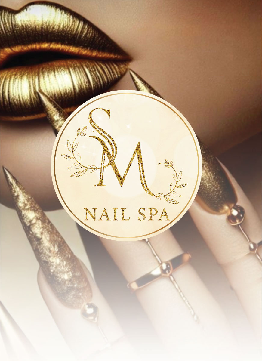 SM Nail Spa